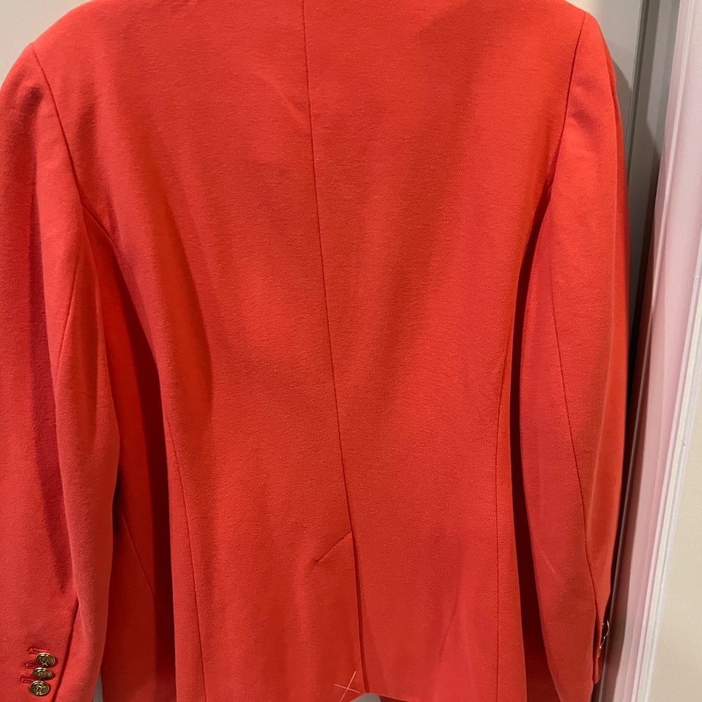 Talbots Blazer - Picture 3 of 4
